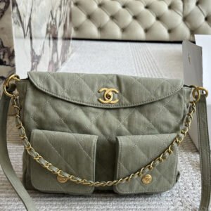 oCHANELo Bags 9297