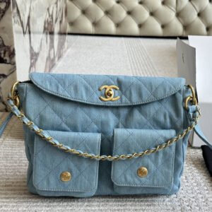 oCHANELo Bags 9298