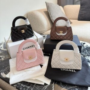 oCHANELo Bags 9300