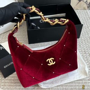 oCHANELo Bags 9323