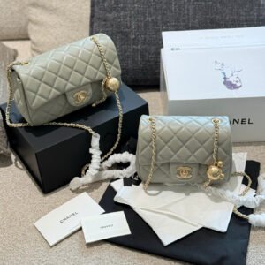 oCHANELo Bags 9325