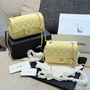 oCHANELo Bags 9326