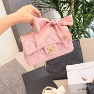 oCHANELo Bags 9356