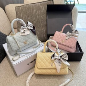 oCHANELo Bags 9357