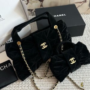 oCHANELo Bags 9366