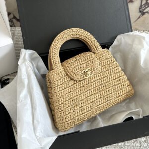 oCHANELo Bags 9469
