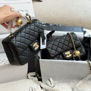 oCHANELo Bags 9491