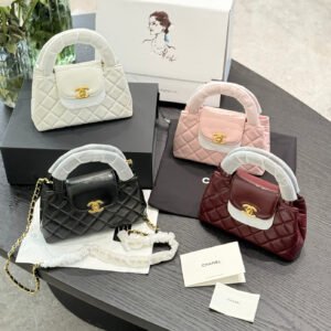 oCHANELo Bags 9504