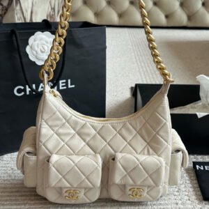 oCHANELo Bags 9508