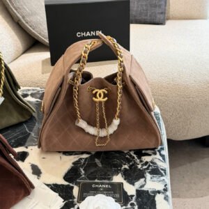 oCHANELo Bags 9563