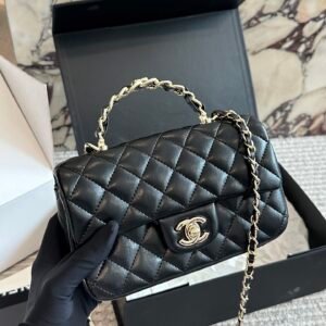 oCHANELo Bags 9587