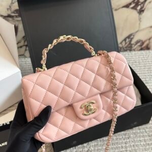 oCHANELo Bags 9588