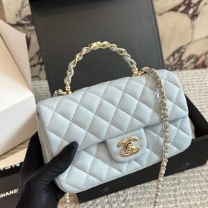 oCHANELo Bags 9589