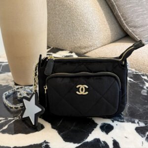 oCHANELo Bags 9637