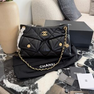 oCHANELo Bags 9640