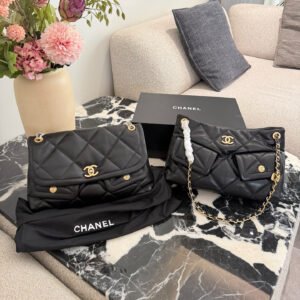 oCHANELo Bags 9641
