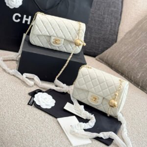 oCHANELo Bags 9649