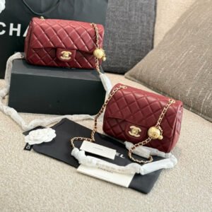 oCHANELo Bags 9650