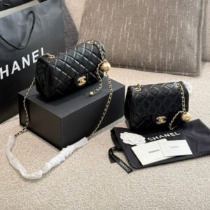 oCHANELo Bags 9651