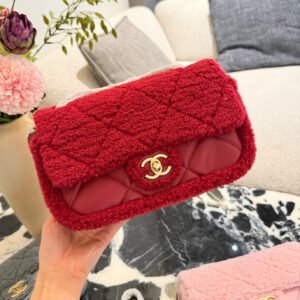 oCHANELo Bags 9652