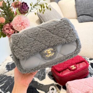 oCHANELo Bags 9653