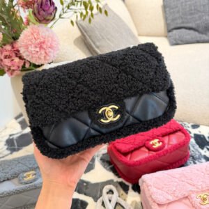 oCHANELo Bags 9654