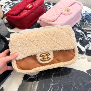 oCHANELo Bags 9655