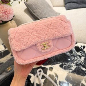 oCHANELo Bags 9656
