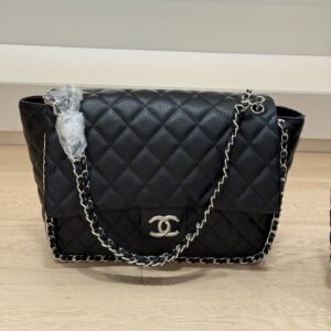 oCHANELo Bags 9661