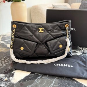 oCHANELo Bags 9668