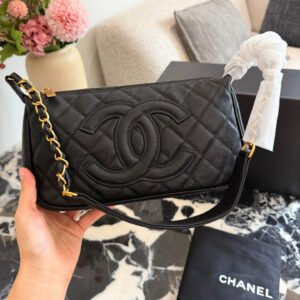 oCHANELo Bags 9669