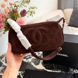 oCHANELo Bags 9671