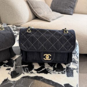 oCHANELo Bags 9672