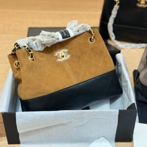 oCHANELo Bags 9681