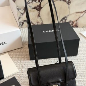 oCHANELo Bags 9686