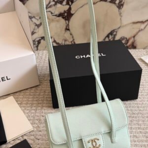 oCHANELo Bags 9691