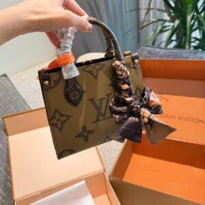 oLVo Bags 90210
