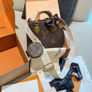 oLVo Bags 90212