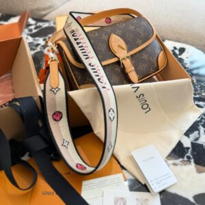 oLVo Bags 90252