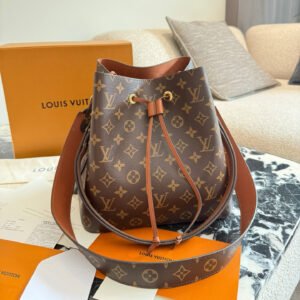 oLVo Bags 90258