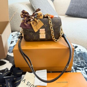 oLVo Bags