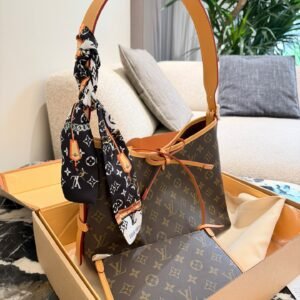 oLVo Bags 90266