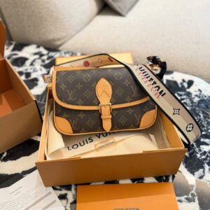 oLVo Bags 90267