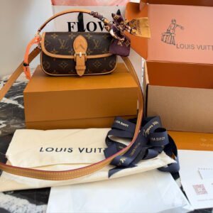oLVo Bags 90272