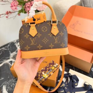 oLVo Bags 90306
