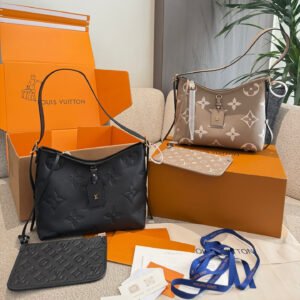 oLVo Bags 90308
