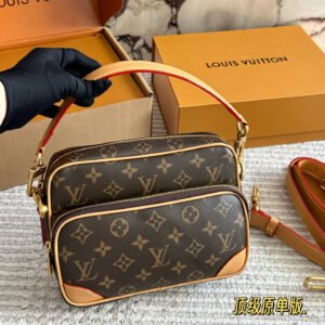 oLVo Bags 90612