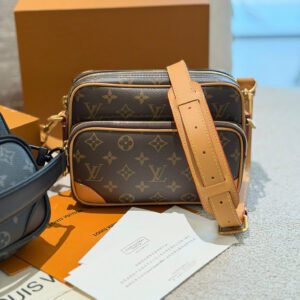 oLVo Bags 90634