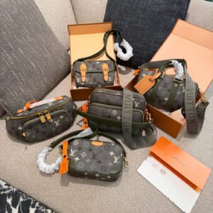 oLVo Bags 90666