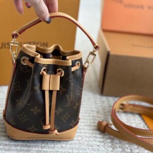 oLVo Bags 90707